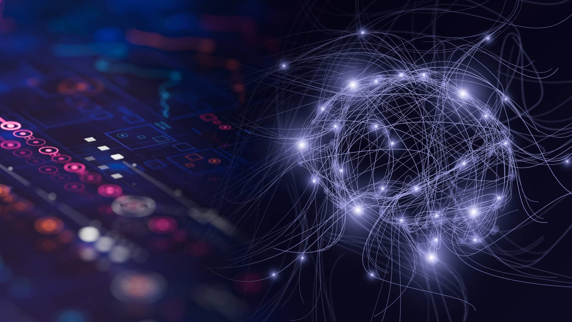 AI‑grundprincipper