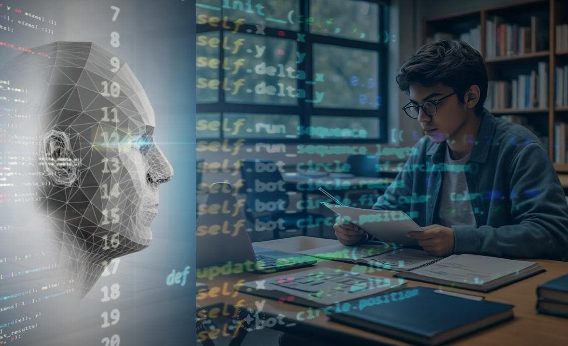 Avanceret maskinlæring