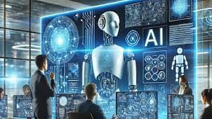 AI‑projekter og anvendelser