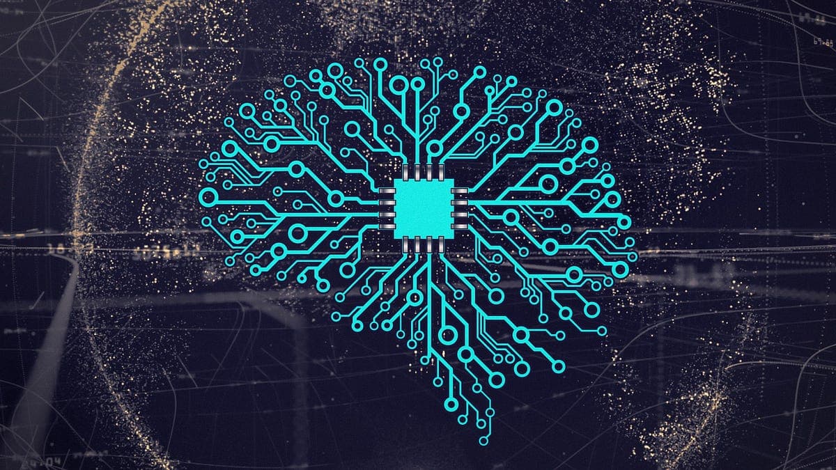 Månedligt AI‑budgetark